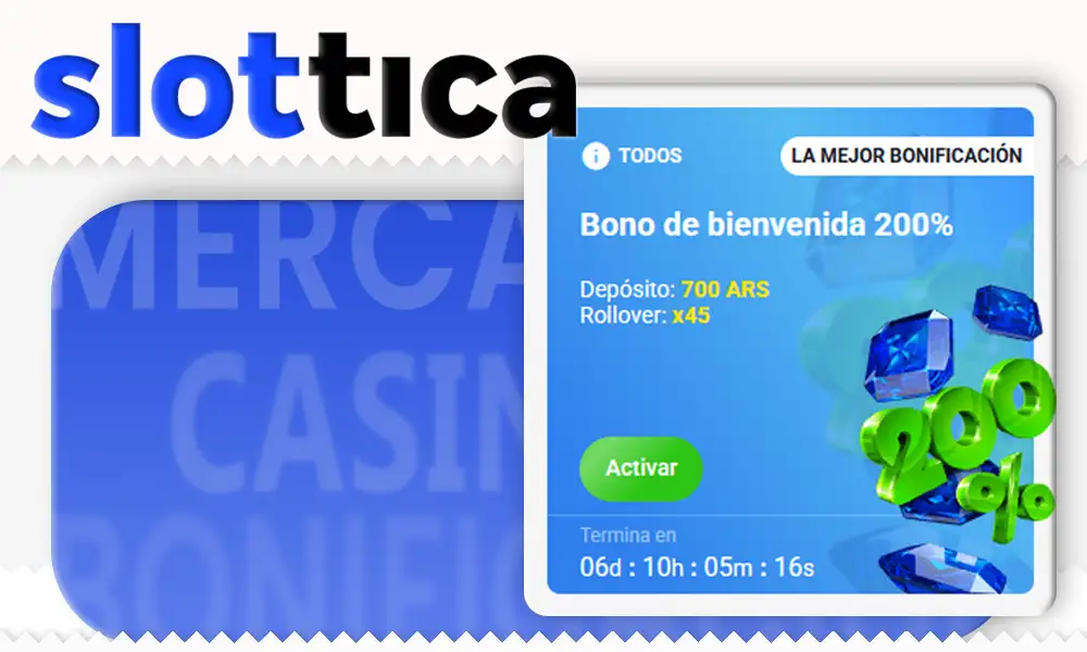 Depósito multiplica 200%