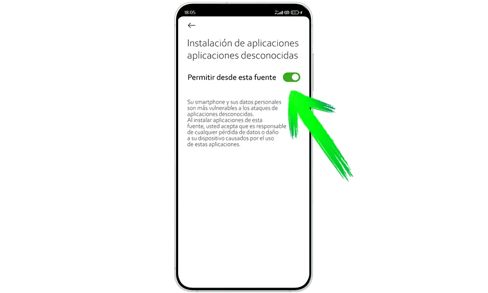 paso 5