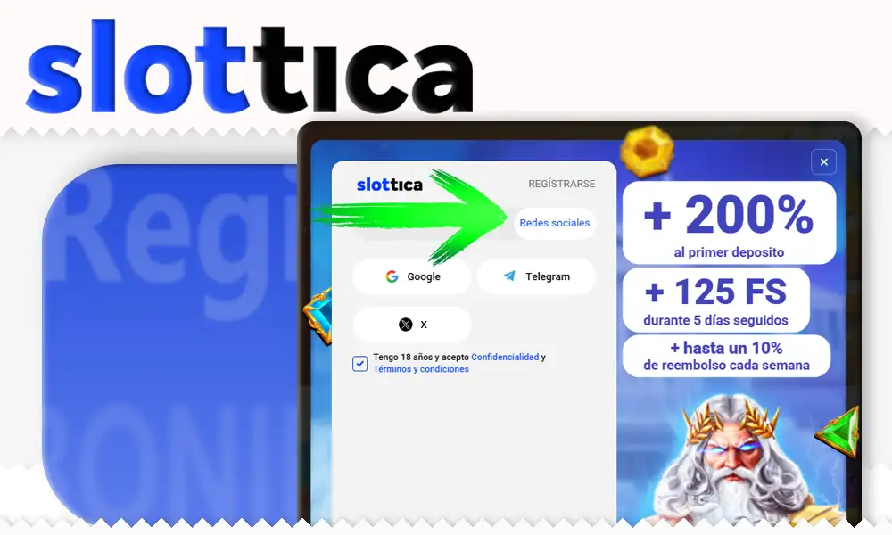 Redes sociales fácil