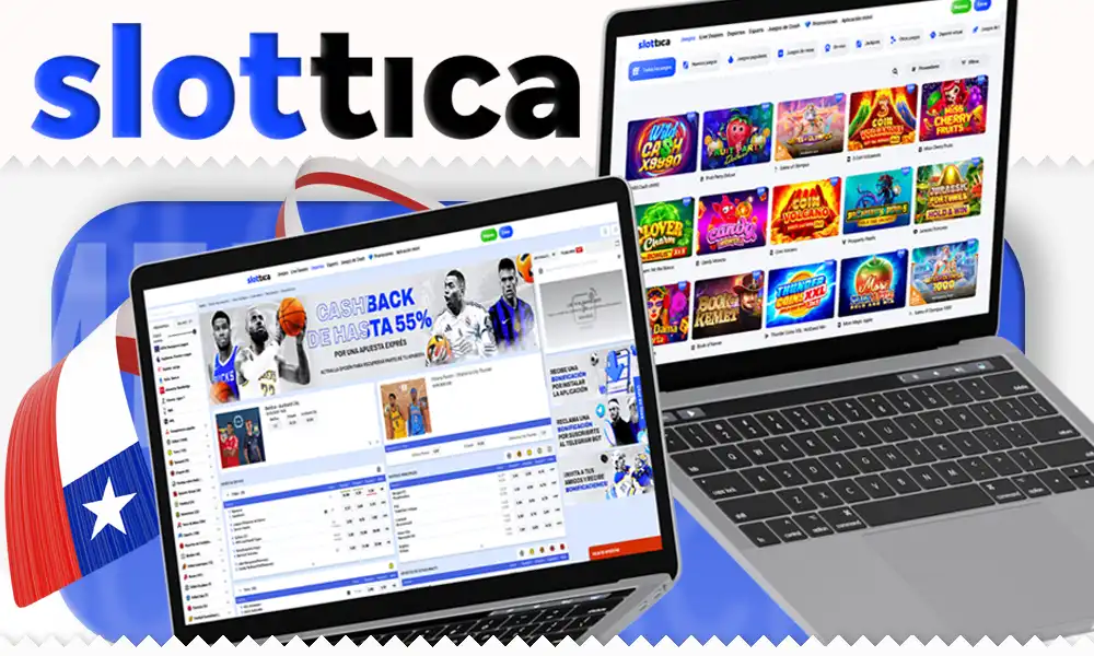 Bienvenido a Slottica